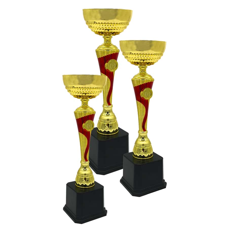 Cup Trophy Golden Cup Trophy ICBAW711G Cup Trophy Golden Cup Trophy ICBAW711G