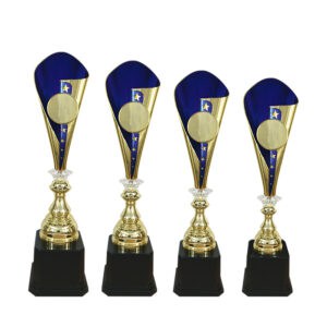 Plastic trophy Plastic Trophy XT1722B