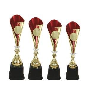 Plastic trophy Plastic Trophy XT1722R
