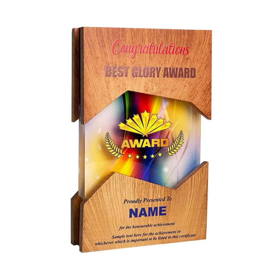 Acrylic Plaques Acrylic Plaque SP5110 Acrylic Plaques Acrylic Plaque SP5110