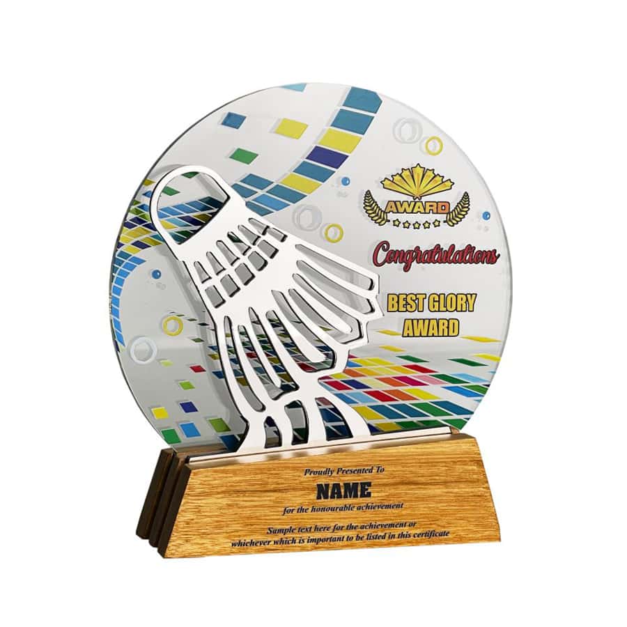 Acrylic Plaques Acrylic Plaque SP5116 Acrylic Plaques Acrylic Plaque SP5116