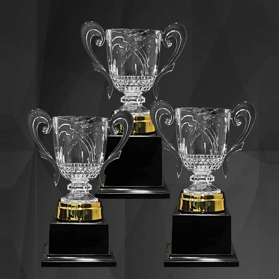 Acrylic Trophy Acrylic Trophy AC4355 Acrylic Trophy Acrylic Trophy AC4355