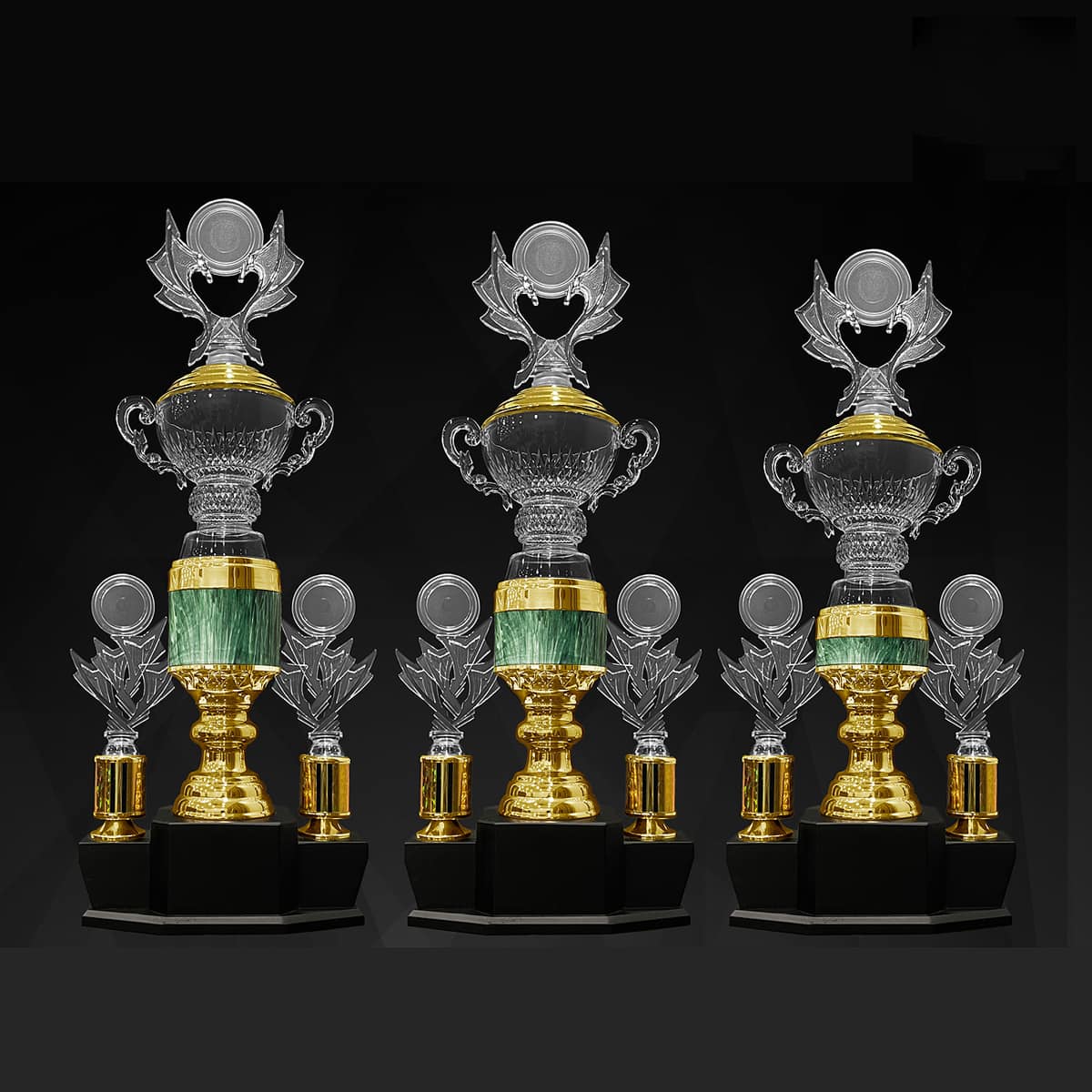 Acrylic Trophy Acrylic Trophy AC4357 Acrylic Trophy Acrylic Trophy AC4357