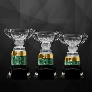 Acrylic Trophy Acrylic Trophy AC4360