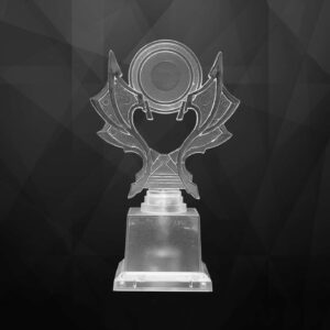 Acrylic Trophy Acrylic Trophy AC4362