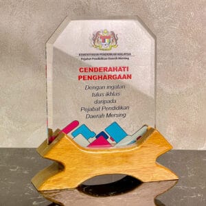 Crystal Plaques Crystal Plaque CR3118 Crystal Plaques Crystal Plaque CR3118