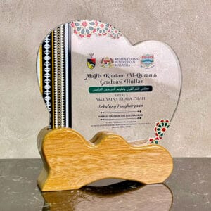 Crystal Plaques Crystal Plaque CR3119 Crystal Plaques Crystal Plaque CR3119