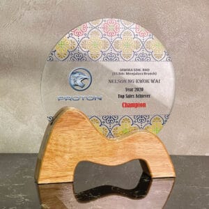 Crystal Plaques Crystal Plaque CR3128 Crystal Plaques Crystal Plaque CR3128