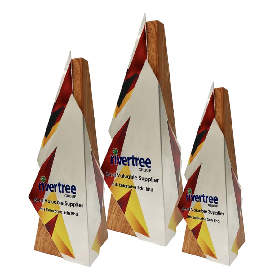 Custom Trophy Custom Trophy WP7417 Custom Trophy Custom Trophy WP7417
