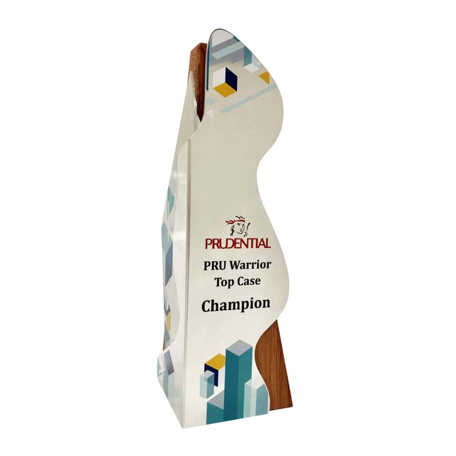 Custom Trophy Custom Trophy WP7421 Custom Trophy Custom Trophy WP7421