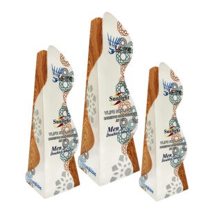 Custom Trophy Custom Trophy WP7426 Custom Trophy Custom Trophy WP7426