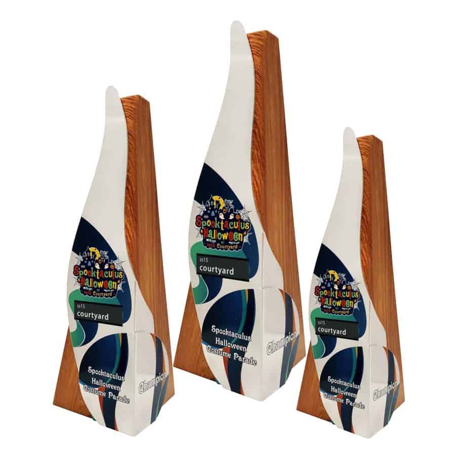 Custom Trophy Custom Trophy WP7427 Custom Trophy Custom Trophy WP7427