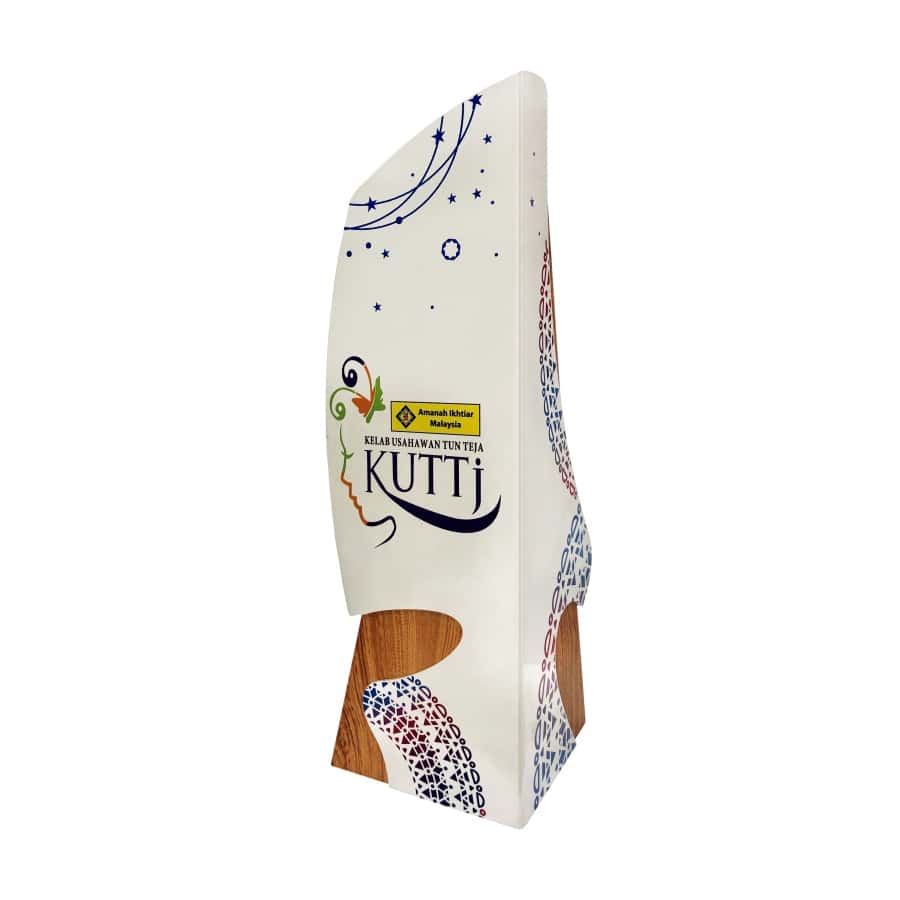 Custom Trophy Custom Trophy WP7428 Custom Trophy Custom Trophy WP7428