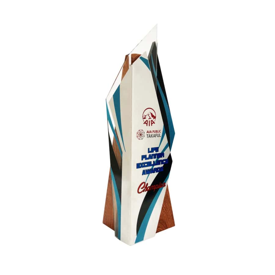 Custom Trophy Custom Trophy WP7431 Custom Trophy Custom Trophy WP7431
