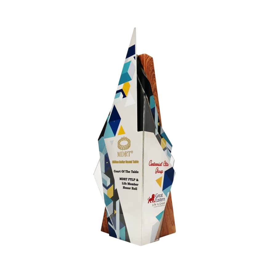 Custom Trophy Custom Trophy WP7432 Custom Trophy Custom Trophy WP7432