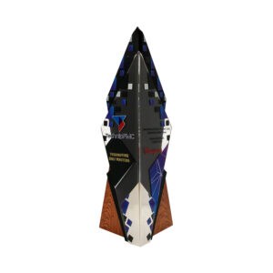 Custom Trophy Custom Trophy WP7433 Custom Trophy Custom Trophy WP7433
