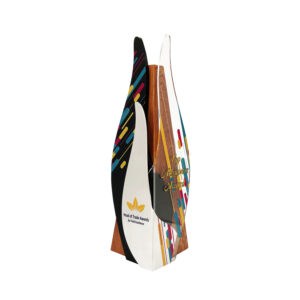 Custom Trophy Custom Trophy WP7436 Custom Trophy Custom Trophy WP7436