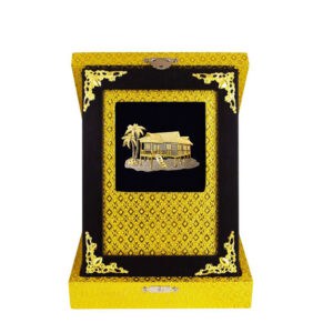 Plaques Songket Plaque WP7367