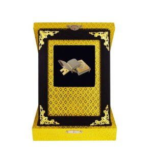 Plaques Songket Plaque WP7368