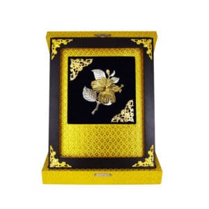 Plaques Songket Plaque WP7369
