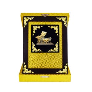 Plaques Songket Plaque WP7375