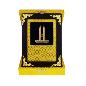 Plaques Songket Plaque WP7377