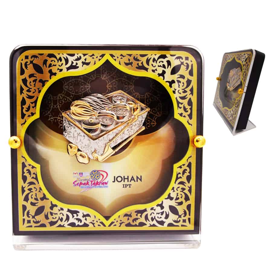 Appreciation Plaques Souvenir Plaque WP7275 Appreciation Plaques Souvenir Plaque WP7275
