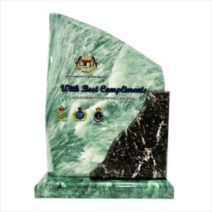 Plaques Wooden Plaque WP7406