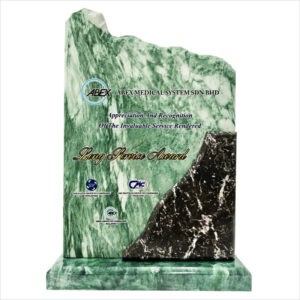 Plaques Wooden Plaque WP7407