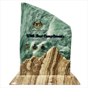 Plaques Wooden Plaque WP7409