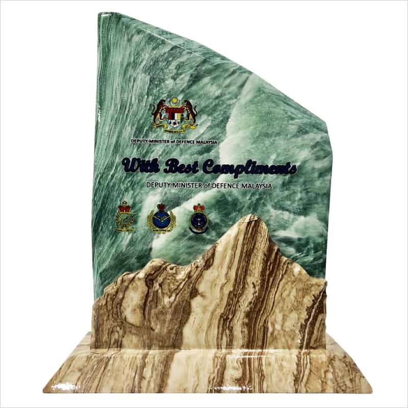 Plaques Wooden Plaque WP7409 Plaques Wooden Plaque WP7409