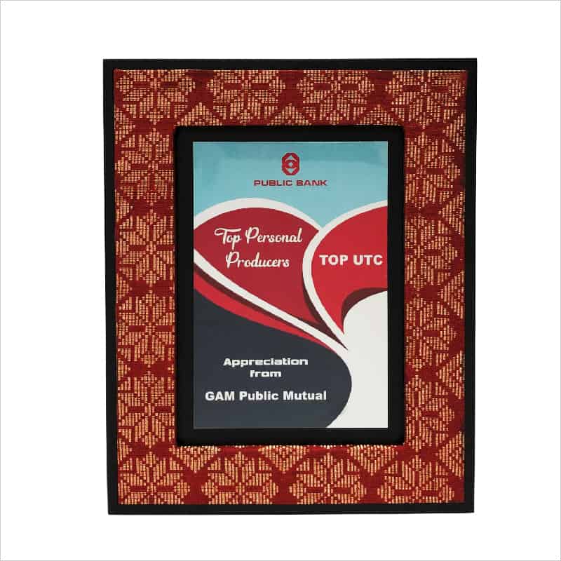 Plaques Wooden Plaque WP7411 Plaques Wooden Plaque WP7411
