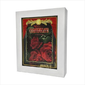 Plaques Wooden Plaque WP7413