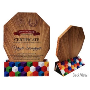 Plaques Wooden Plaque WP7449 Plaques Wooden Plaque WP7449