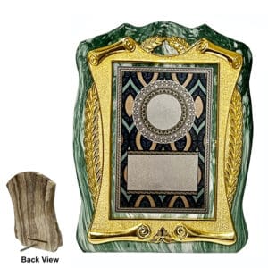 Plaques Wooden Plaque WP7461 Plaques Wooden Plaque WP7461