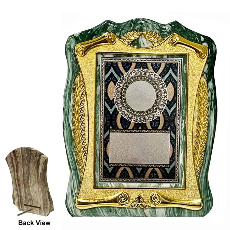 Plaques Wooden Plaque WP7461 Plaques Wooden Plaque WP7461