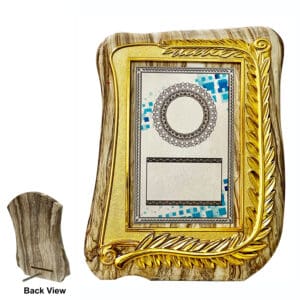 Plaques Wooden Plaque WP7462 Plaques Wooden Plaque WP7462