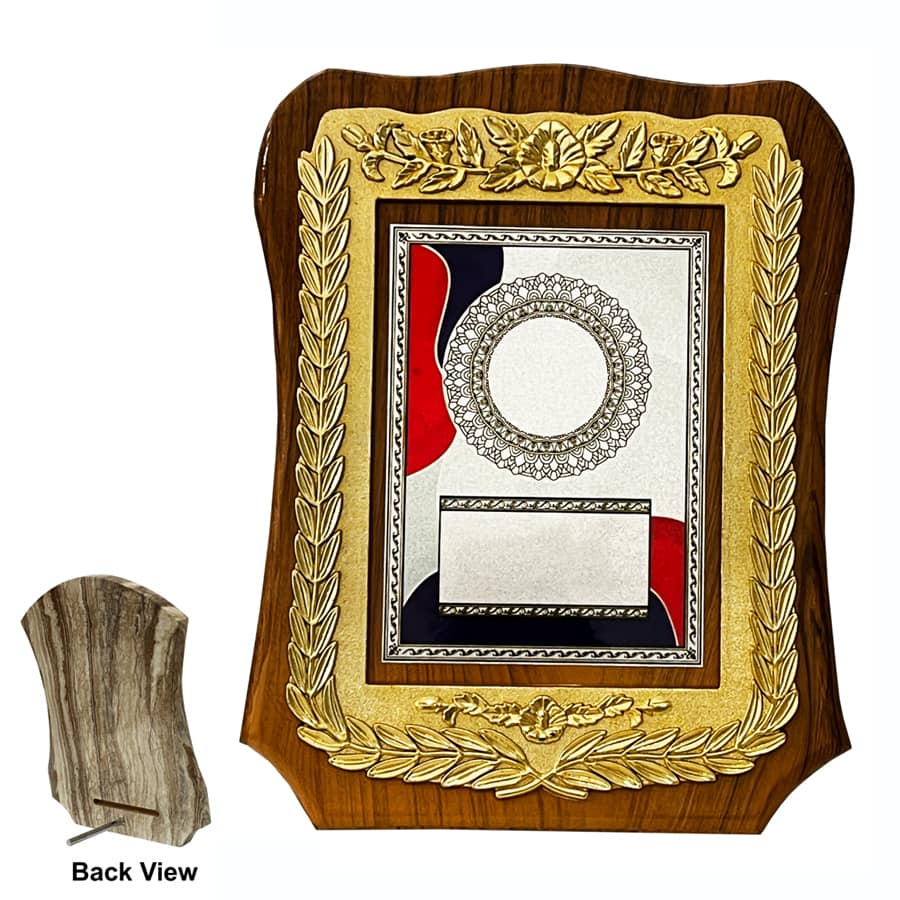 Plaques Wooden Plaque WP7464 Plaques Wooden Plaque WP7464