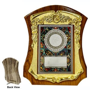 Plaques Wooden Plaque WP7465 Plaques Wooden Plaque WP7465