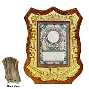 Plaques Wooden Plaque WP7467 Plaques Wooden Plaque WP7467
