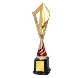 Acrylic Trophy Acrylic Trophy CA1946