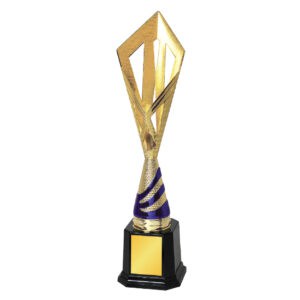 Acrylic Trophy Acrylic Trophy CA1947