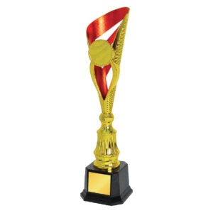Acrylic Trophy Acrylic Trophy CA1949