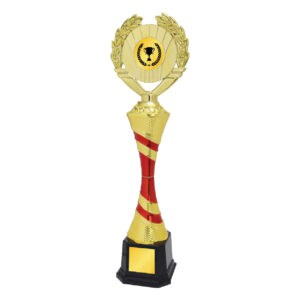Acrylic Trophy Acrylic Trophy CA1977