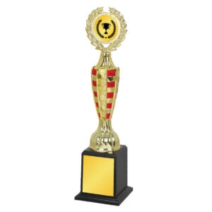 Acrylic Trophy Acrylic Trophy CA1981