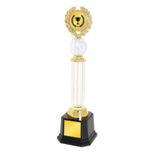 Acrylic Trophy Acrylic Trophy CA1986