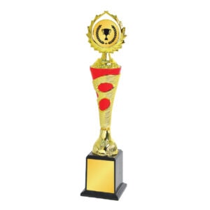 Acrylic Trophy Acrylic Trophy CA1987
