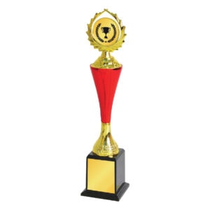 Acrylic Trophy Acrylic Trophy CA1991