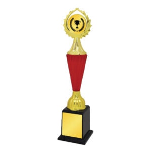 Acrylic Trophy Acrylic Trophy CA1993