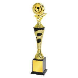 Acrylic Trophy Acrylic Trophy CA1997